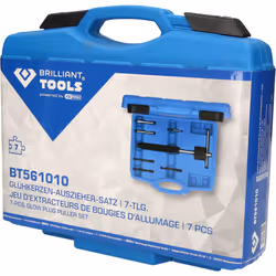Brilliant Tools BT561010 réparation et maintenance de véhicule - Vue supplémentaire 7
