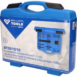 Brilliant Tools BT561010 réparation et maintenance de véhicule - Vue supplémentaire 9