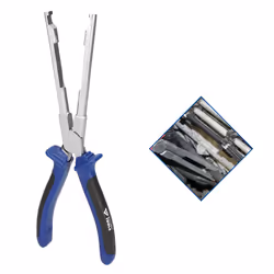 Brilliant Tools BT566002, 292 g, 95 mm, 334 mm, 32 mm, 1 pièce(s)