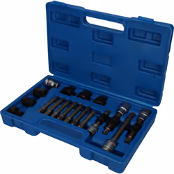 Brilliant Tools BT571020 réparation et maintenance de véhicule