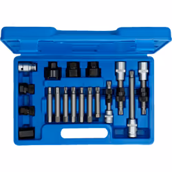 Brilliant Tools BT571020 réparation et maintenance de véhicule - Vue supplémentaire 6