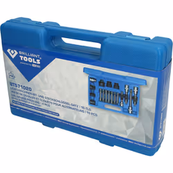 Brilliant Tools BT571020 réparation et maintenance de véhicule - Vue supplémentaire 7