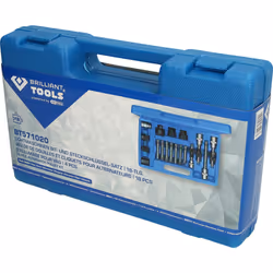 Brilliant Tools BT571020 réparation et maintenance de véhicule - Vue supplémentaire 9