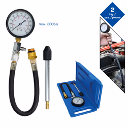 Brilliant Tools BT581150, 664 g, 328 mm, 140 mm, 41 mm, 2 pièce(s)