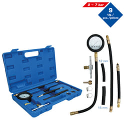 Brilliant Tools BT581250 réparation et maintenance de véhicule