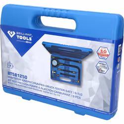 Brilliant Tools BT581250 réparation et maintenance de véhicule - Vue supplémentaire 6