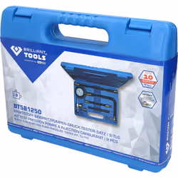 Brilliant Tools BT581250 réparation et maintenance de véhicule - Vue supplémentaire 8