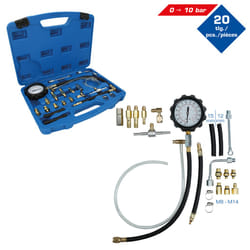 Brilliant Tools BT581350 réparation et maintenance de véhicule
