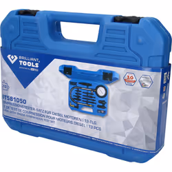 Brilliant Tools BT581050 réparation et maintenance de véhicule - Vue supplémentaire 10