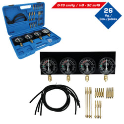 Brilliant Tools BT581200 réparation et maintenance de véhicule