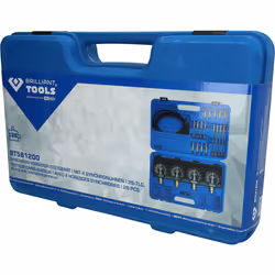 Brilliant Tools BT581200 réparation et maintenance de véhicule - Vue supplémentaire 10