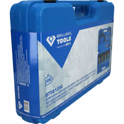 Brilliant Tools BT581200 réparation et maintenance de véhicule - Vue supplémentaire 11