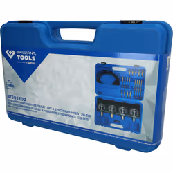 Brilliant Tools BT581200 réparation et maintenance de véhicule - Vue supplémentaire 12