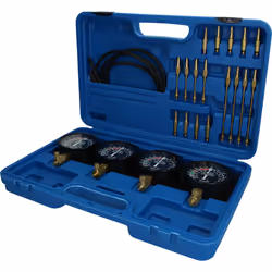 Brilliant Tools BT581200 réparation et maintenance de véhicule