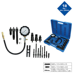 Brilliant Tools BT581000 réparation et maintenance de véhicule