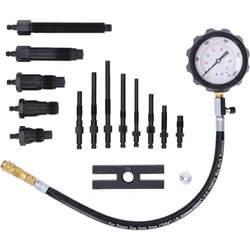 Brilliant Tools BT581000 réparation et maintenance de véhicule - Vue supplémentaire 12