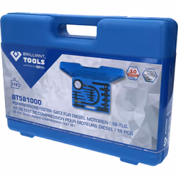 Brilliant Tools BT581000 réparation et maintenance de véhicule - Vue supplémentaire 7