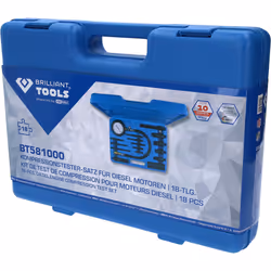 Brilliant Tools BT581000 réparation et maintenance de véhicule - Vue supplémentaire 9