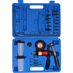 Brilliant Tools BT581500 réparation et maintenance de véhicule - Vue supplémentaire 11