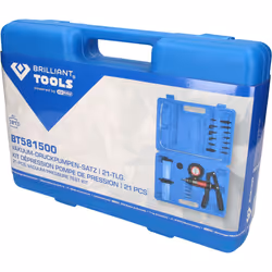 Brilliant Tools BT581500 réparation et maintenance de véhicule - Vue supplémentaire 7