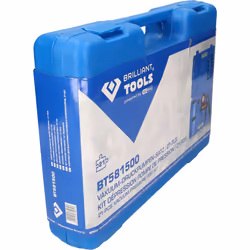 Brilliant Tools BT581500 réparation et maintenance de véhicule - Vue supplémentaire 8