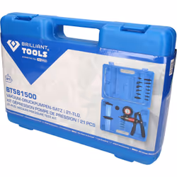 Brilliant Tools BT581500 réparation et maintenance de véhicule - Vue supplémentaire 9