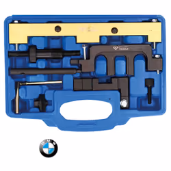 Brilliant Tools BT592200, 2,39 kg, 300 mm, 220 mm, 65 mm, 8 pièce(s)
