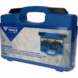 Brilliant Tools BT592200 réparation et maintenance de véhicule - Vue supplémentaire 7