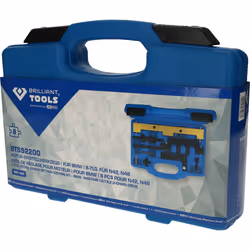 Brilliant Tools BT592200 réparation et maintenance de véhicule - Vue supplémentaire 9