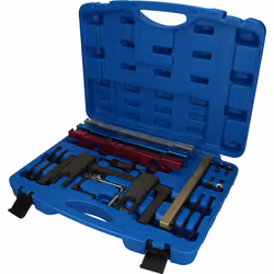 Brilliant Tools BT592000 réparation et maintenance de véhicule - Vue supplémentaire 2