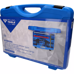 Brilliant Tools BT592000 réparation et maintenance de véhicule - Vue supplémentaire 8