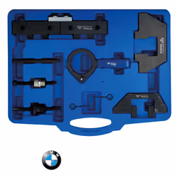 Brilliant Tools BT591950, 5,6 kg, 452 mm, 370 mm, 90 mm, 9 pièce(s)