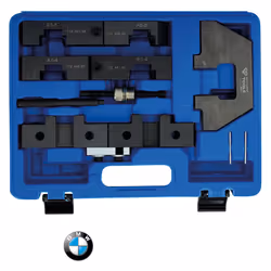 Brilliant Tools BT591900, 7,73 kg, 380 mm, 290 mm, 110 mm, 6 pièce(s)