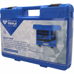 Brilliant Tools BT591900 réparation et maintenance de véhicule - Vue supplémentaire 8
