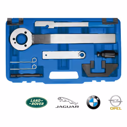 Brilliant Tools BT593350, 4,8 kg, 480 mm, 275 mm, 91 mm, 8 pièce(s)