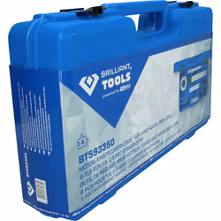 Brilliant Tools BT593350 réparation et maintenance de véhicule - Vue supplémentaire 7