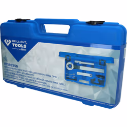 Brilliant Tools BT593350 réparation et maintenance de véhicule - Vue supplémentaire 8