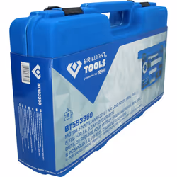 Brilliant Tools BT593350 réparation et maintenance de véhicule - Vue supplémentaire 9