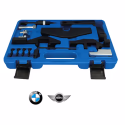 Brilliant Tools BT593750, 3,23 kg, 356 mm, 267 mm, 78 mm, 13 pièce(s)