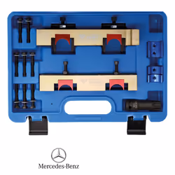 Brilliant Tools BT593500, 5,1 kg, 356 mm, 267 mm, 78 mm, 15 pièce(s)