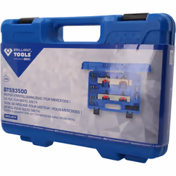 Brilliant Tools BT593500 réparation et maintenance de véhicule - Vue supplémentaire 9
