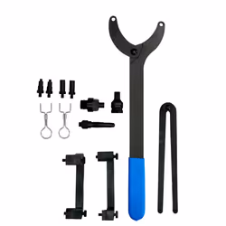 Brilliant Tools BT591050 réparation et maintenance de véhicule - Vue supplémentaire 12