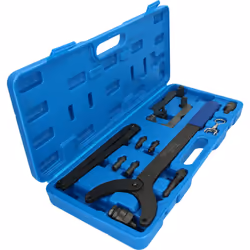 Brilliant Tools BT591050 réparation et maintenance de véhicule - Vue supplémentaire 5