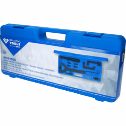 Brilliant Tools BT591050 réparation et maintenance de véhicule - Vue supplémentaire 9