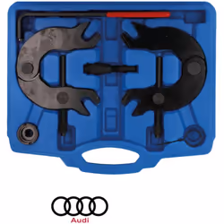 Caractéristiques : Convient pour les Audi A4, A6, A8 avec code moteur ASN, AVK, BBJNécessaire pour le remplacement de la cour ...