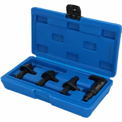 Pour les modèles : Volkswagen : Polo 1,2 L, 6 V, 3 cylindres, code moteur AWY, BMD, BBM, Polo 1,2 L, 12 V, 3 cylindres, code  ...