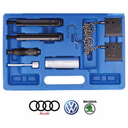 Brilliant Tools BT597450, 1,3 kg, 300 mm, 190 mm, 60 mm, 7 pièce(s)