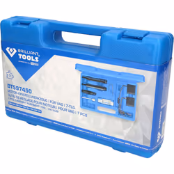 Brilliant Tools BT597450 réparation et maintenance de véhicule - Vue supplémentaire 8