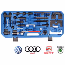 Brilliant Tools BT597800, 4,33 kg, 590 mm, 265 mm, 59 mm, 31 pièce(s)