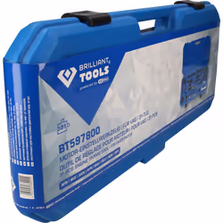 Brilliant Tools BT597800 réparation et maintenance de véhicule - Vue supplémentaire 7